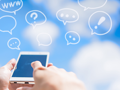 電気・通信設備工事のイメージ写真